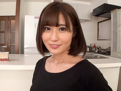 藤森里穂|Gカップアイドルはパイズリが上手