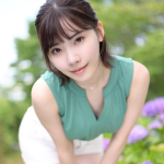 深田えいみ｜アイドルから転身FカップAVアイドル