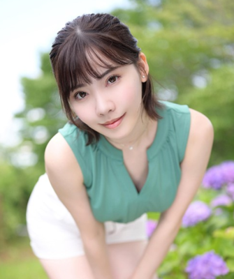 深田えいみ｜アイドルから転身FカップAVアイドル