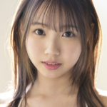  清原みゆう｜奇跡の乳を持つ新人Hカップアイドル の濡れ場