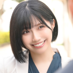 石原希望｜形のいいオッパイでピンク乳首を舐めてみたい