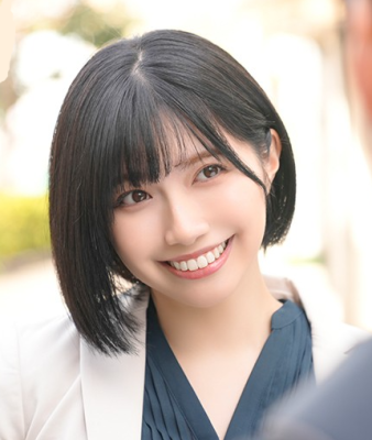 石原希望｜形のいいオッパイでピンク乳首を舐めてみたい