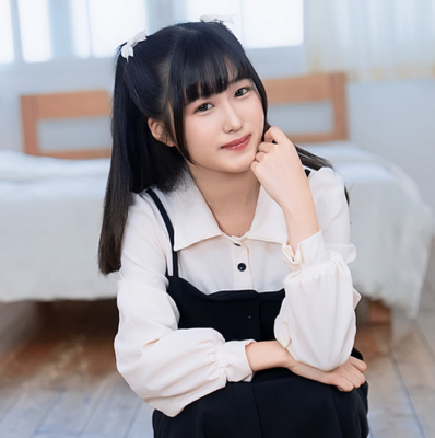 岡田奈々|新入社員のお仕事 Vol.32