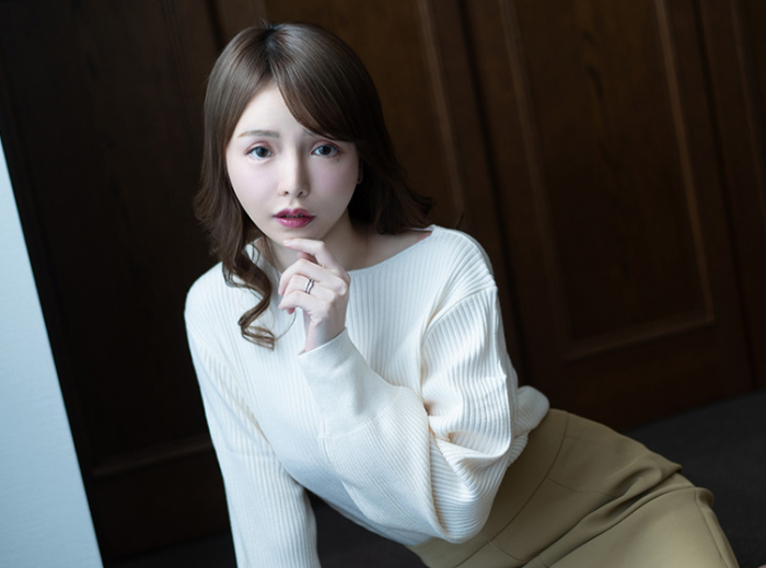 弘中れおな|あなた、こんな私を許して