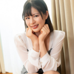 瑞希ゆき|帰宅した美人OLに紙袋を被せていきなり中出しSEX