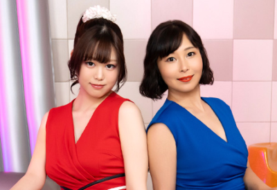  小川桃果 希望みりな|しまくり先生 私みたいにやるの！