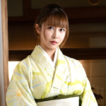 真田春香|和装の真田春香をヤル！