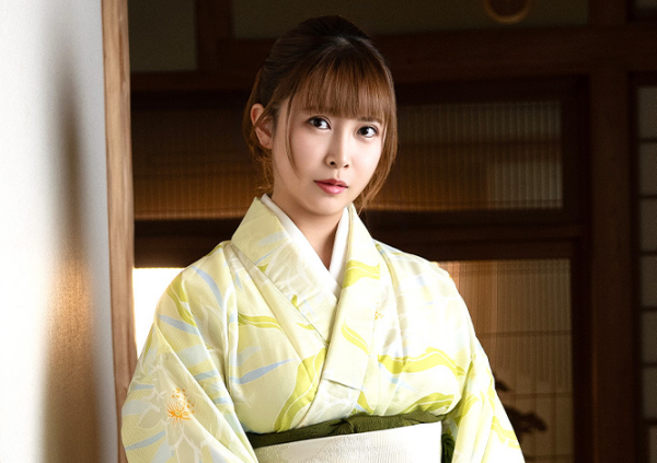 真田春香|和装の真田春香をヤル！