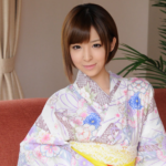 椎名ひかる|サマーヌード ~艶やかな色白浴衣美人の秘密の花園 夏なので全て開放しました~