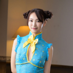 綾野はるか|普通のエステだと思って面接したのに…。新人メンズエステ嬢に裏オプ密着研修
