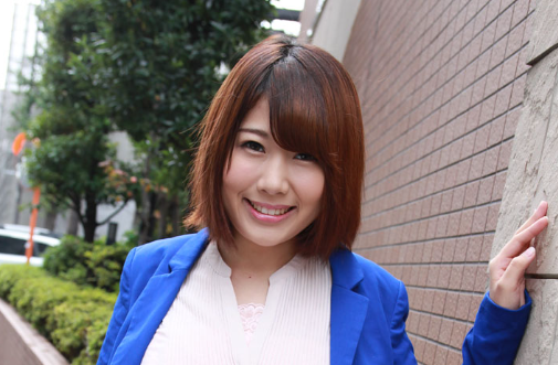 霧島さくら｜隣に引っ越してきた巨乳女子大生
