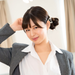 瑞希ゆき｜男に媚びない女子社員が男の竿に屈服する！