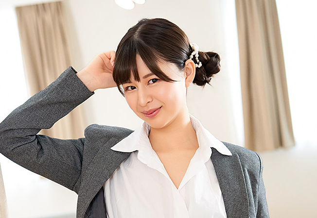 瑞希ゆき｜男に媚びない女子社員が男の竿に屈服する！