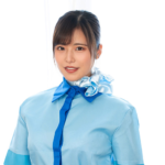 さとみ｜極上キャビンアテンダント彼女を寝取らせ献上~彼氏の為ならごっくん中出し~