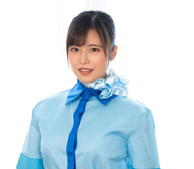 さとみ｜極上キャビンアテンダント彼女を寝取らせ献上~彼氏の為ならごっくん中出し~